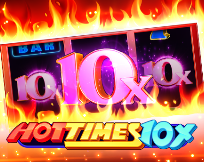 Hot Times 10x